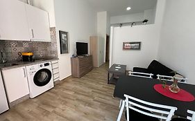 Apartamento Cruz Roja A